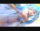 [55%透けDIVA]PD-FTDX　エレクトロサチュレイタ [雪ミク2017]