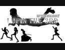 【mono_MMD20秋】LUPIN THE 3RD～IN THE SHADOW～