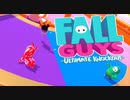 【FallGuys】通算10勝目指す動画【実況】Part24