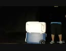 【勇者トロ】改めてタイムシフト観てたら「人魂」みたいなの映ってた