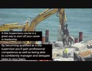RIDDOR - Construction Incident Reporting Method