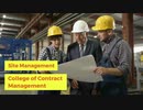 Site Management