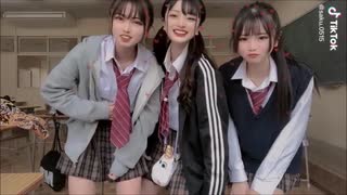 TikTok JKまとめ Part1