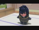 QP人形で燭台切光忠を作ってみた