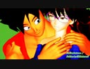 MMD Story - Sangoku x Yukina I'm here always for you VOSTFR