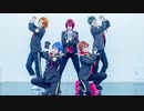 【ツイステ】ハーツラビュルで踊ってみた…？【おねがいダーリン】