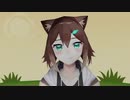 3Dになる力を得て優勝する文野環（再）