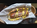 HOT DOG【Naga-Hibachi & Ossan175】