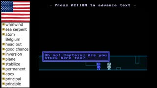 アメリカ語でVVVVVV Part4