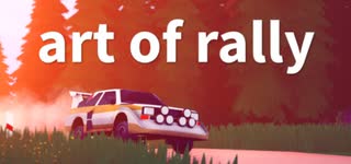 【art of rally】日本ステージ