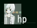 【UTAUカバー】hp -ナースロボ_タイプT-