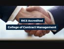 RICS Accredited