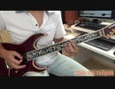 only my railgunをギターで弾いてみた　fripSide　とある科学の超電磁砲　