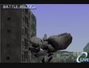 【実況プレイ】ギャルゲー脳で終戦まで生き残る ガンパレード・マーチ：06