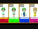 みんな濃すぎ　　　マリオメーカー２　実況