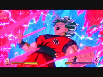 100倍界王拳チ〇ポアアアアアアアアアアアアアアアアアアアアアァァァァァァァァァァァァァァァァァァァァ