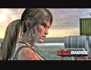 トゥームレイダーを実況いたします。 Last Part