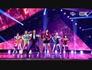 'LA DI DA' (EVERGLOW Choreography) l @MusicBank