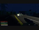 【Unturned】のんびり孤独にブラジル旅行Part3