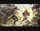 難易度ハードでシノビ族をプレイ！ Part26【ブリガンダイン ルーナジア戦記】 BRIGANDINE/Switch