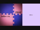 INST / bitter or...
