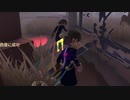 漬物の第五人格　リッパーVS冒険家・傭兵・医師・一等航海士　一等航海士視点