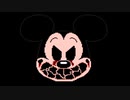 夢とは絶望の世界　ゆっくりと東北ずん子のDisney.exe 【単発ゆっくり＋VOICEOROID実況】
