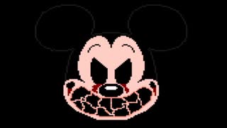 夢とは絶望の世界　ゆっくりと東北ずん子のDisney.exe 【単発ゆっくり＋VOICEOROID実況】