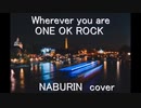 Whever You Are  / ONE OK ROCK COVER by NABURIN