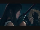 【FINAL FANTASY VII REMAKE】「完全初見プレイ！ティファ好きの方向音痴が星を救う。」第56回