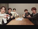 [SEVENTEEN]ハニディノクチルズによる24H開封動画