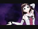 【MMD】キズナアイでKING 　踊ってみた（本人音源）