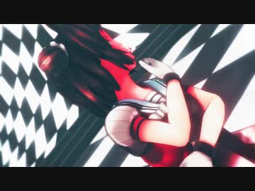 【MMD艦これ】那珂で7