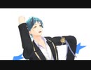 【MMDツイステ】まっさら【フロイド】