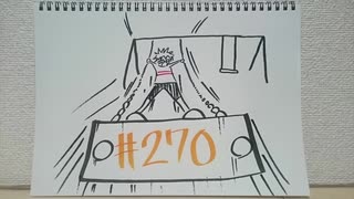 【ラジオ】「嘘をついた話」の話。 #270
