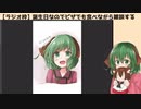 【ラジオ枠】誕生日なのでピザでも食べながら雑談をする