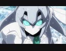 [EXVSカスタムサントラ] ガンダムゼルトザーム [マキオン]