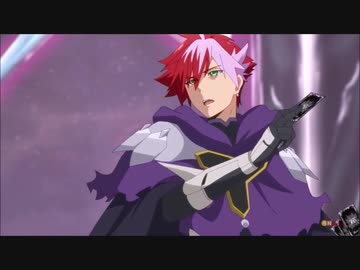 ガレットvsヴァルトまとめ 竜騎士ソーディアス ドラグーン 龍騎皇ドラゴニック アーサー Nicozon