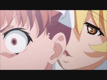 【超電磁砲T】食蜂さんに襲われる黒子【最終話】