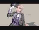 【UTAU音源配布】ドラマツルギー【藍葉伊織】
