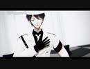 【にじさんじMMD】ONE OFF MIND【夢追翔】