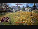 【V4】興味本位だけでやるMMORPG part2
