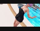 【DoaX3】着換え成功 あやね(日焼二種)9.25.4