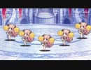 水着ハツネチアリーディング