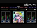【GITADORA】追憶のアリア【NEX+AGE】