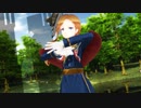 フッド サディスティック・ラブ【MMD-MV】