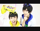 【ぽり松】ダンスロボットダンス　踊ってみた【２＆５】