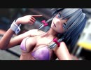 【MMD】LUVORATRRRRRY!【十六夜咲夜】【1080p】