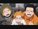 TVアニメ『炎炎ノ消防隊　弐ノ章』第2クールPV｜毎週金曜 25:55より好評放送中