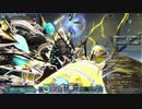 コミュ参加記念にGuFiでマウス討伐(XH)